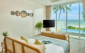 Bandara On Sea, Rayong